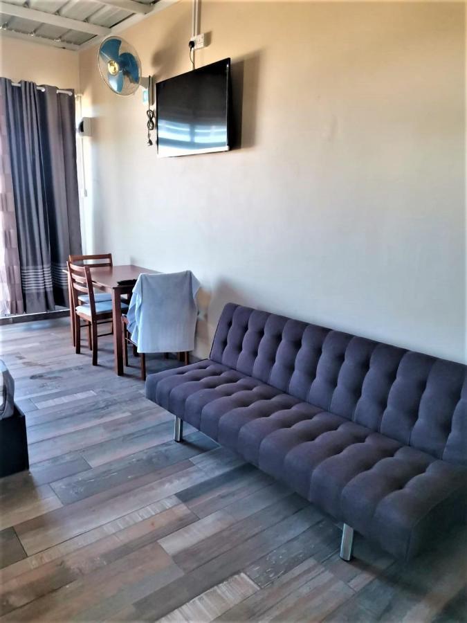 Reviva Residence บลู เบย์ ภายนอก รูปภาพ