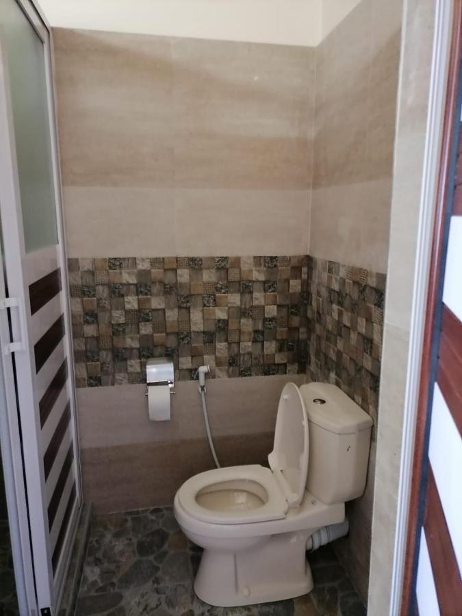 Reviva Residence บลู เบย์ ภายนอก รูปภาพ