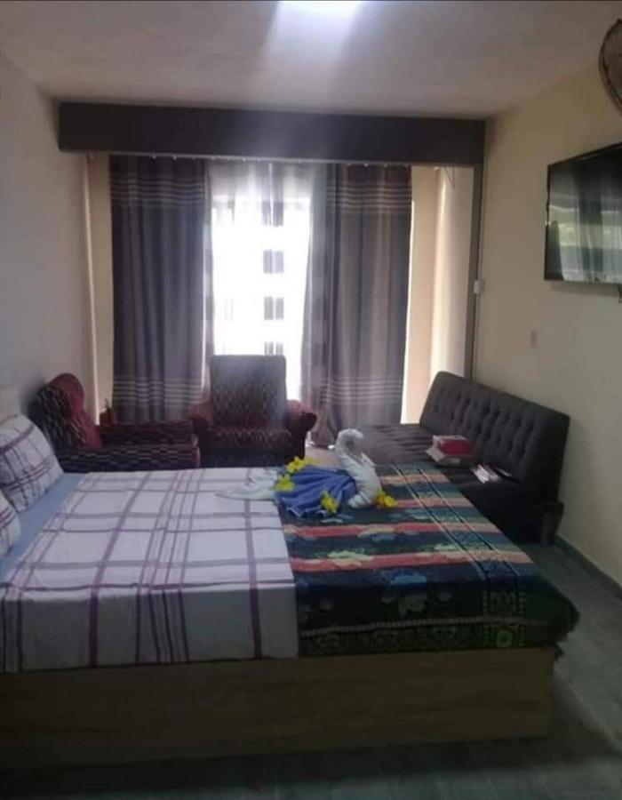Reviva Residence บลู เบย์ ภายนอก รูปภาพ