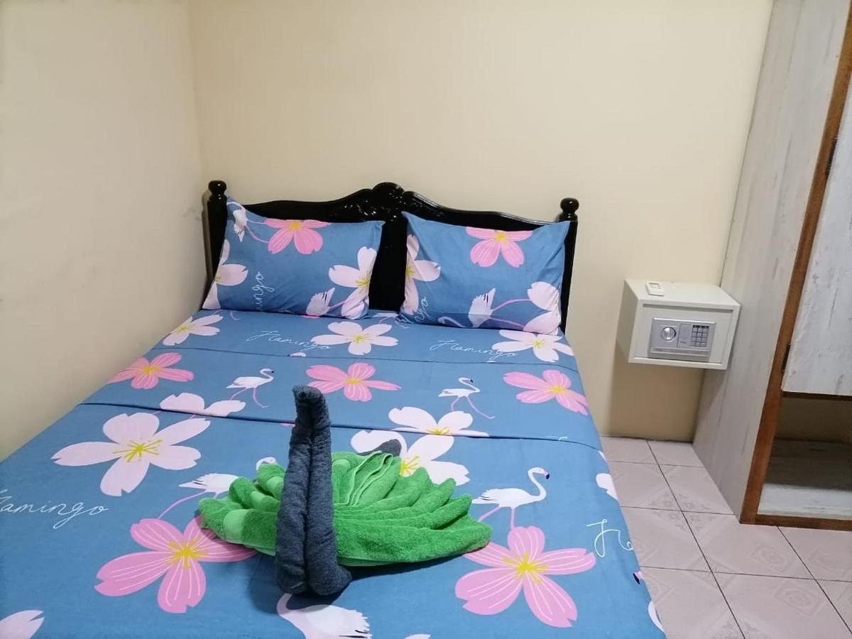 Reviva Residence บลู เบย์ ภายนอก รูปภาพ