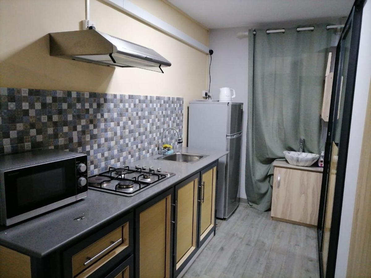 Reviva Residence บลู เบย์ ภายนอก รูปภาพ