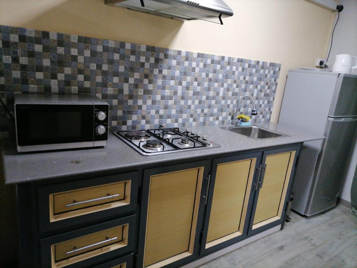 Reviva Residence บลู เบย์ ภายนอก รูปภาพ