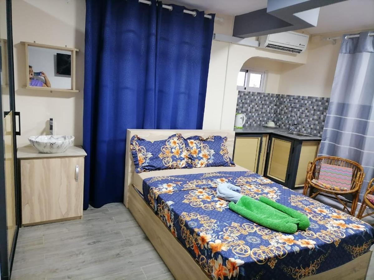 Reviva Residence บลู เบย์ ภายนอก รูปภาพ