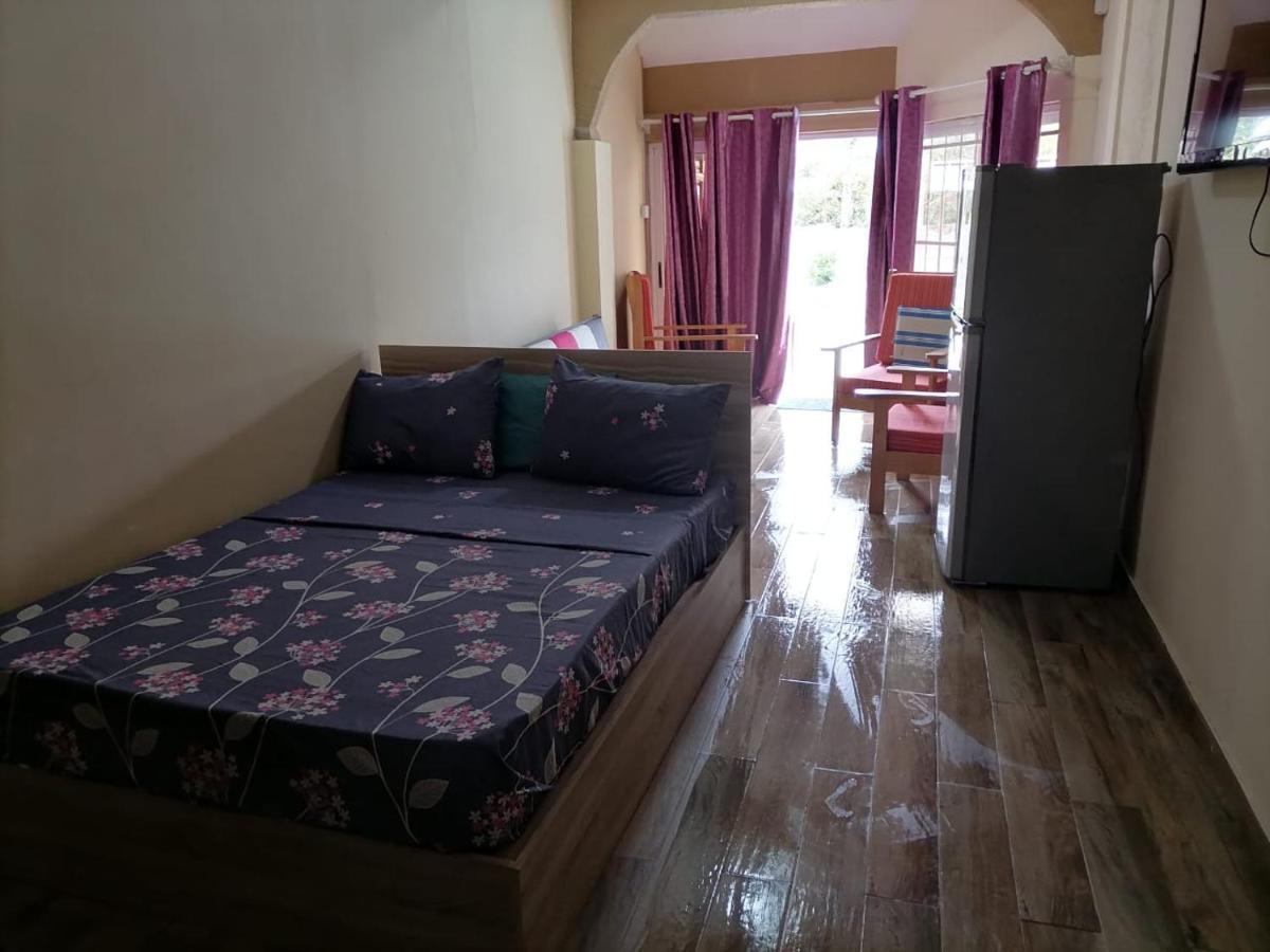 Reviva Residence บลู เบย์ ภายนอก รูปภาพ
