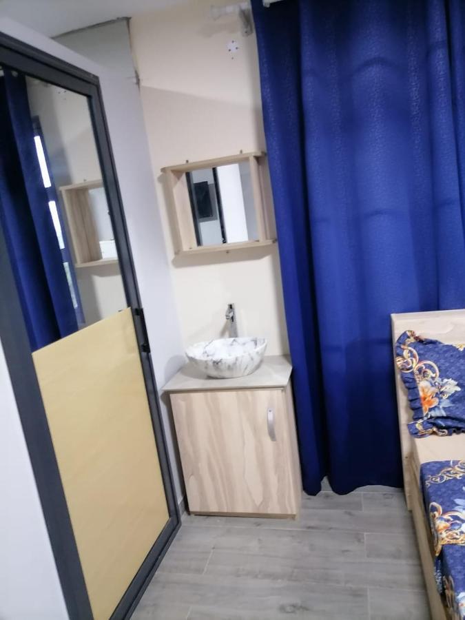 Reviva Residence บลู เบย์ ภายนอก รูปภาพ