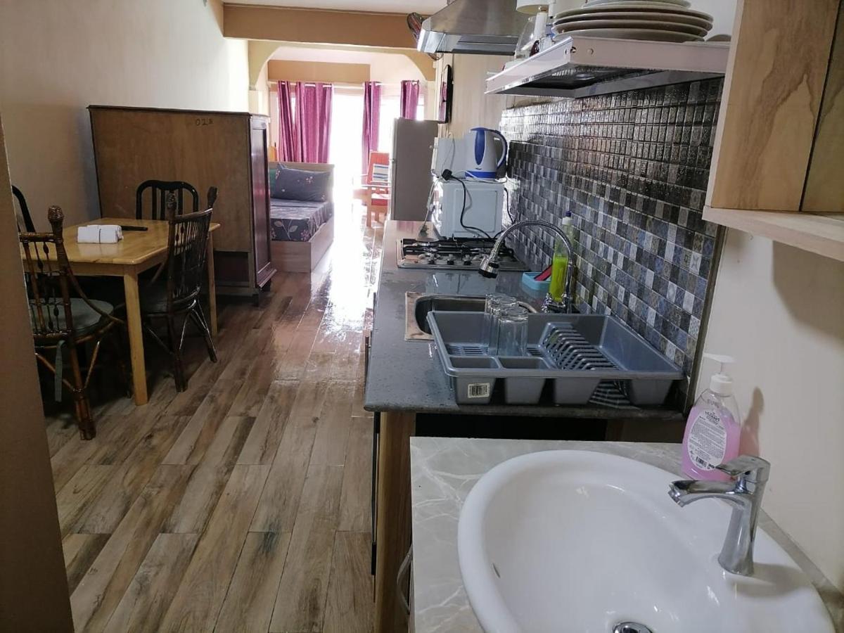 Reviva Residence บลู เบย์ ภายนอก รูปภาพ
