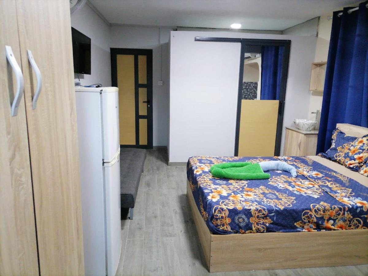 Reviva Residence บลู เบย์ ภายนอก รูปภาพ