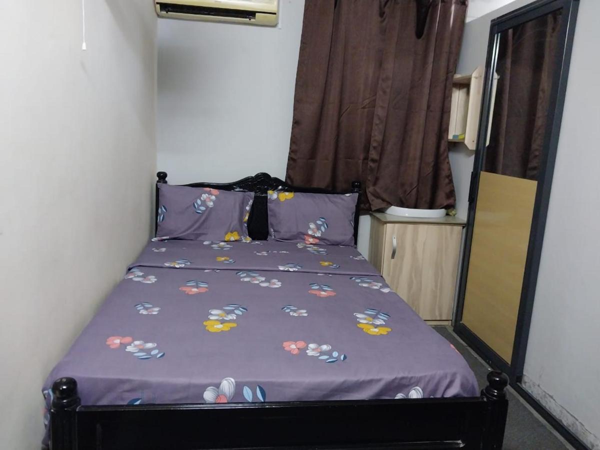 Reviva Residence บลู เบย์ ภายนอก รูปภาพ