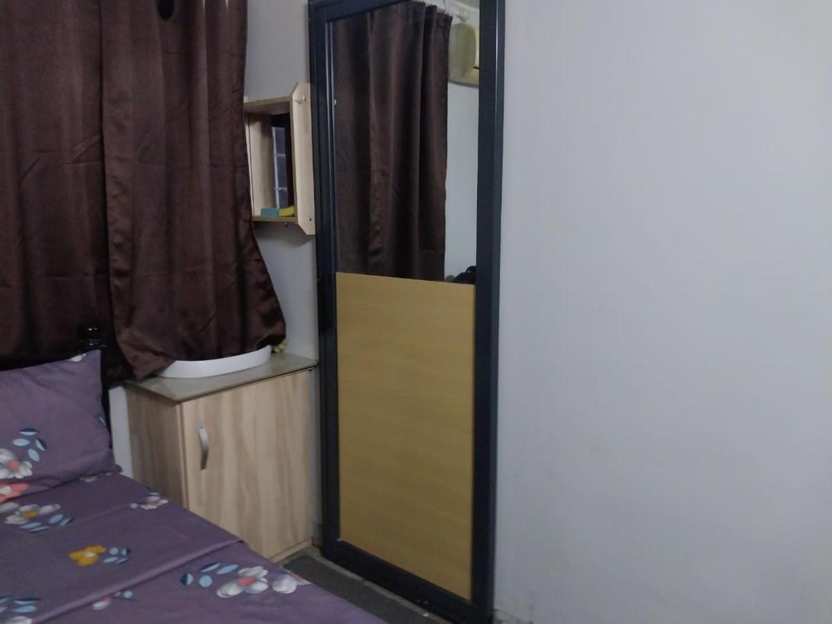 Reviva Residence บลู เบย์ ภายนอก รูปภาพ