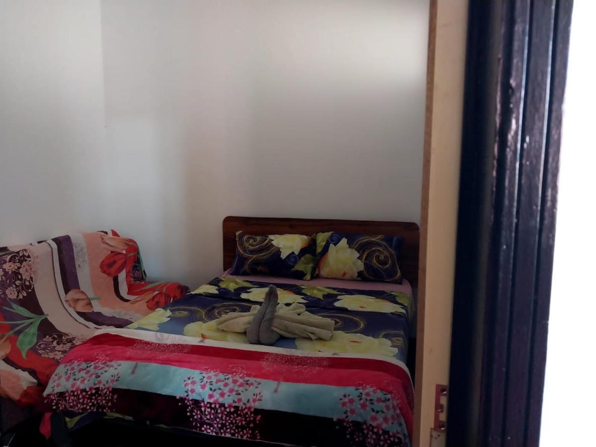 Reviva Residence บลู เบย์ ภายนอก รูปภาพ
